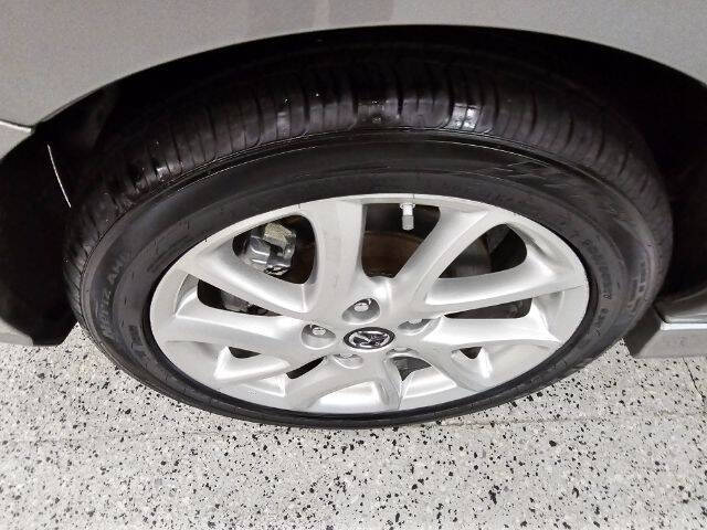 2013 Mazda MAZDA5 Grand Touring