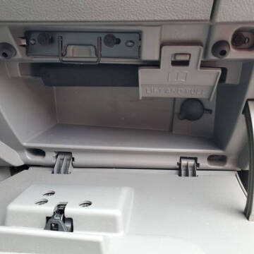 2014 Ford E-Series E-150