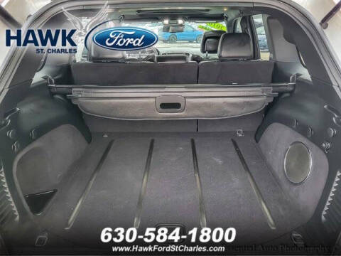 2016 Jeep Grand Cherokee High Altitude