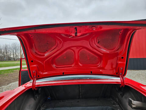 1955 Pontiac Star Chief