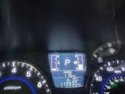 2015 Hyundai Accent GLS