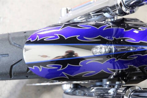 2014 Harley-Davidson SOFTAIL BR