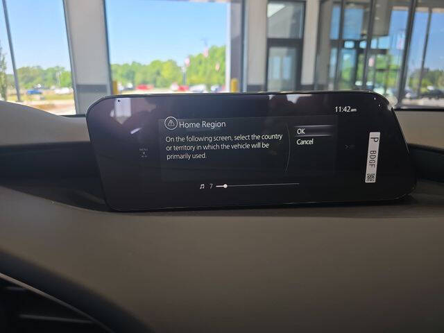 2026 Mazda Mazda3 Hatchback 2.5 S Carbon Edition