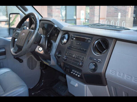 2016 Ford F-250 Super Duty XL