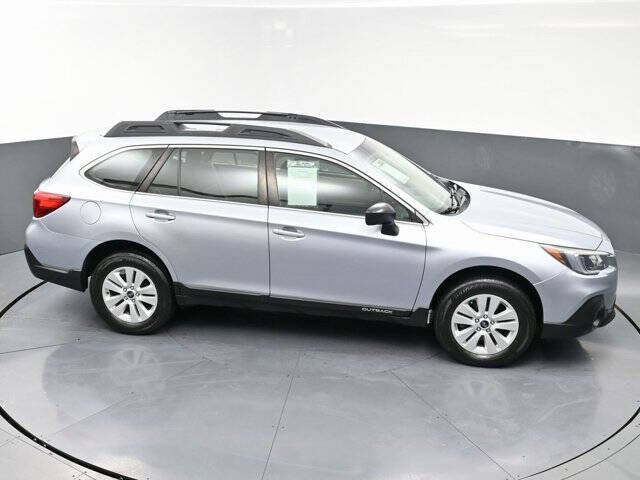 2019 Subaru Outback 2.5i