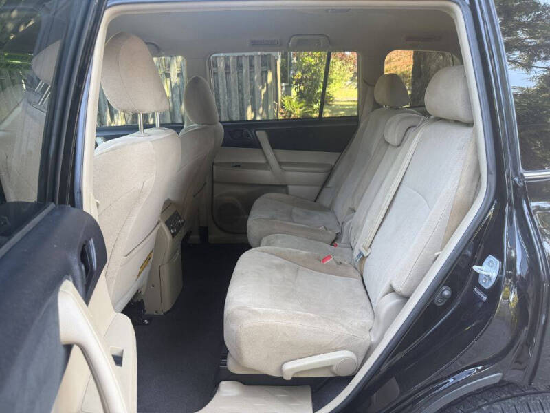 2013 Toyota Highlander