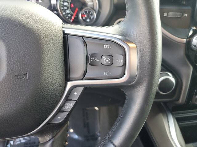 2024 RAM 1500 Big Horn