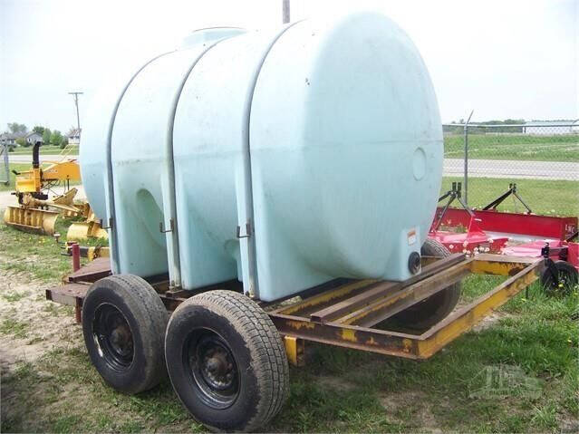 1999 Custom Made 1300