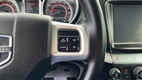 2011 Dodge Journey Express