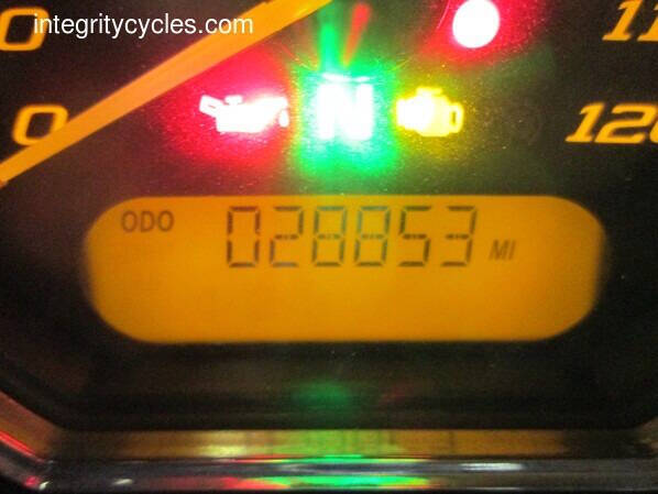 2016 Harley-Davidson Tri Glide Ultra