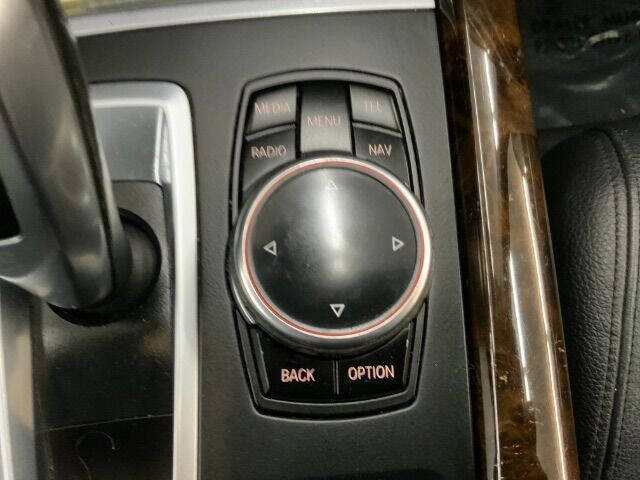 2014 BMW X5 xDrive35i