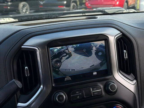 2023 Chevrolet Silverado 2500HD