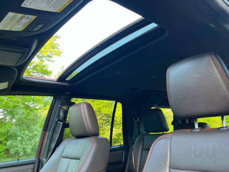 2017 Ford Expedition XLT