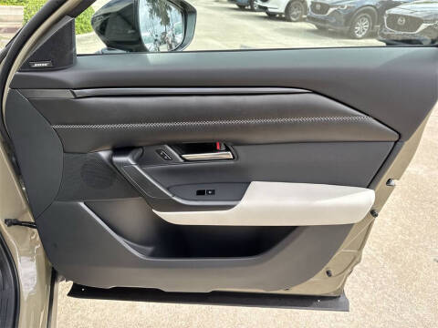 2026 Mazda CX-50 2.5 Turbo Premium Plus