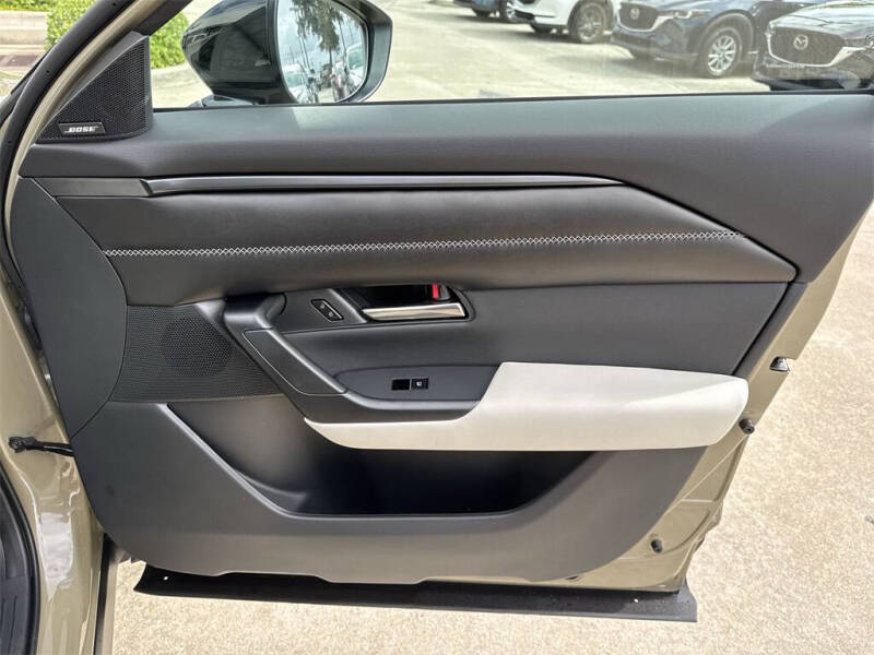 2026 Mazda CX-50 2.5 Turbo Premium Plus