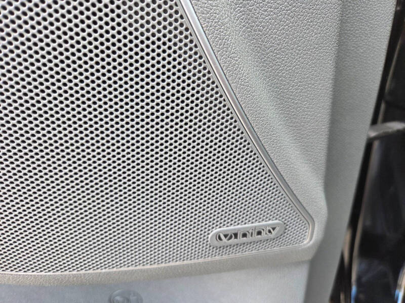 2016 Kia Sorento SX V6