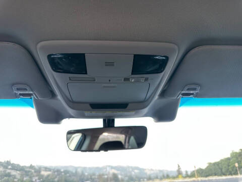 2019 Subaru Outback 2.5i