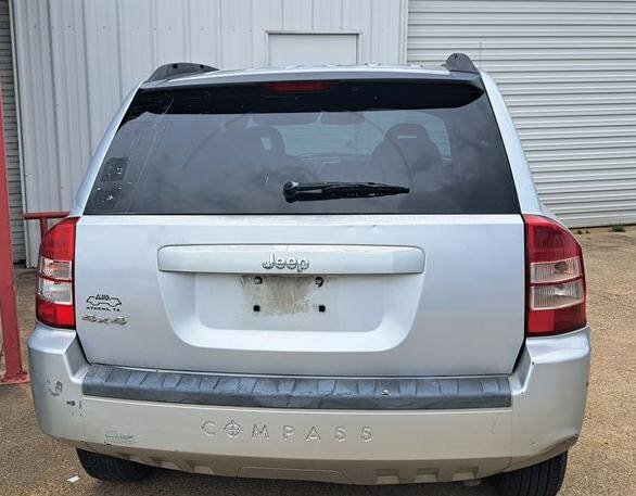 2007 Jeep Compass Sport