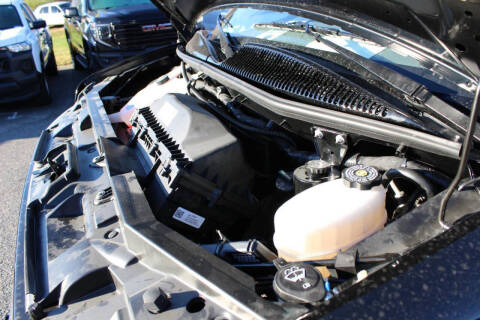 2025 Chevrolet Express 2500