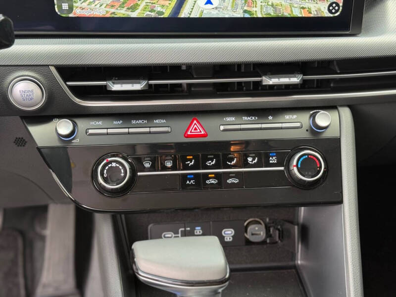 2026 Hyundai Sonata SE