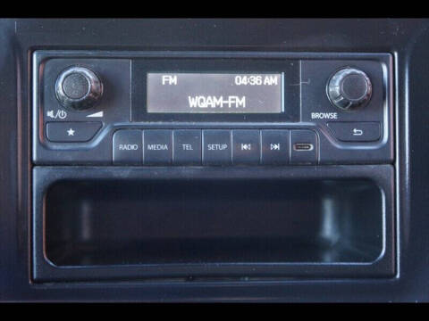 2019 Mercedes-Benz Sprinter