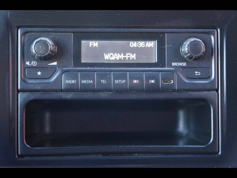 2019 Mercedes-Benz Sprinter