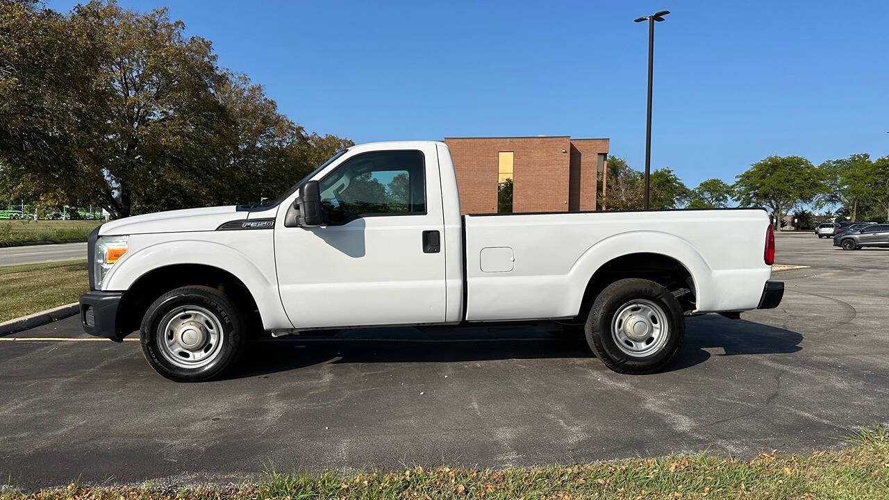 2015 Ford F-350 Super Duty for sale at CHICAGO MOTOR SOURCE in Melrose Park, IL