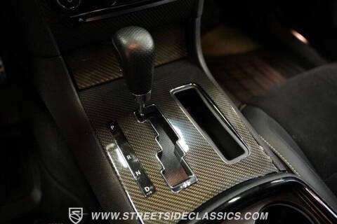 2012 Chrysler 300 SRT8