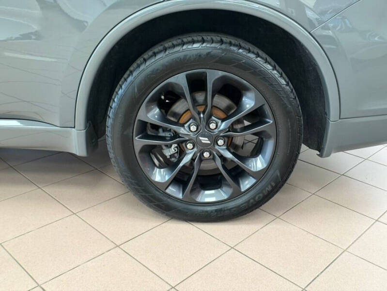 2022 Dodge Durango R/T
