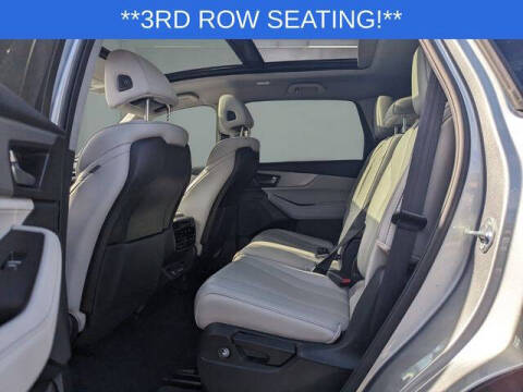 2024 Acura MDX w/Tech