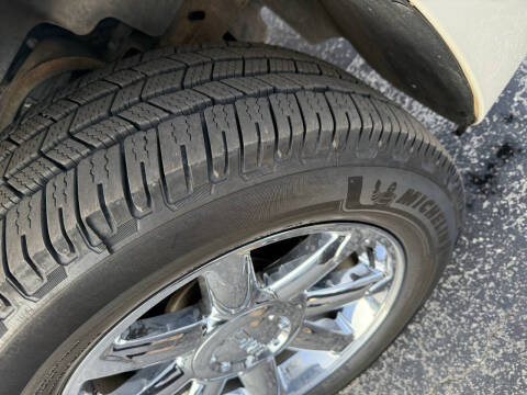 2011 GMC Yukon XL Denali