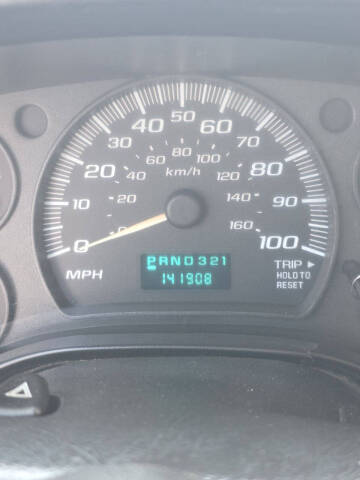 2007 Chevrolet Express 2500