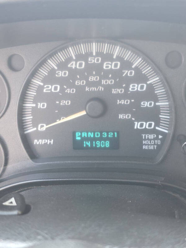 2007 Chevrolet Express 2500