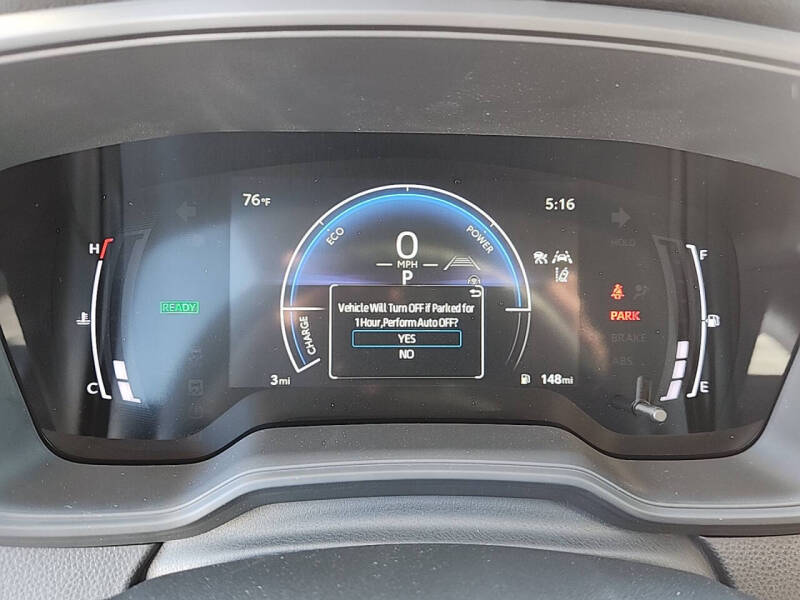 2026 Toyota Corolla Hybrid