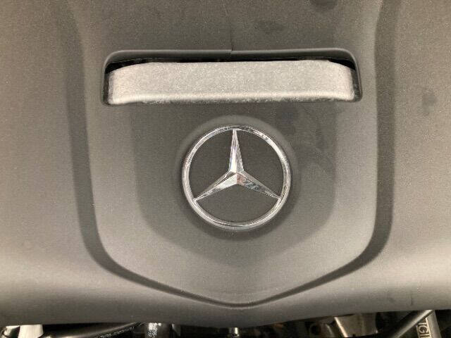 2019 Mercedes-Benz GLC GLC 300 4MATIC