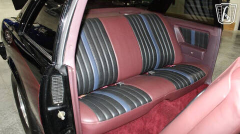 1979 Chevrolet Malibu