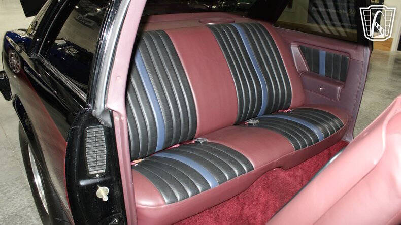 1979 Chevrolet Malibu