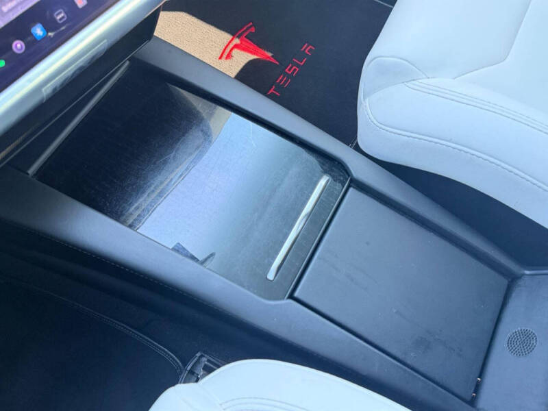 2018 Tesla Model X 100D