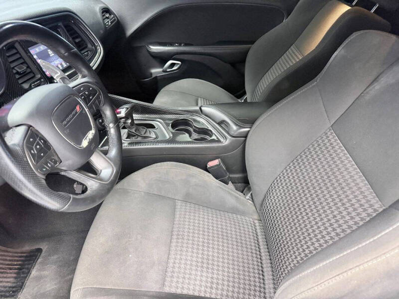 2019 Dodge Challenger R/T