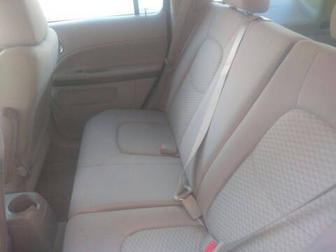 2011 Chevrolet HHR LT