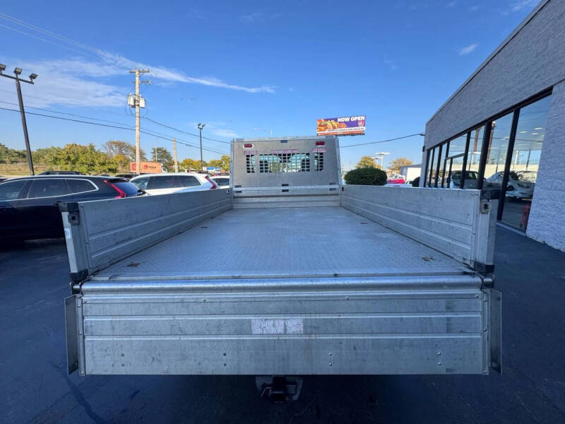 2019 Ford Transit 250