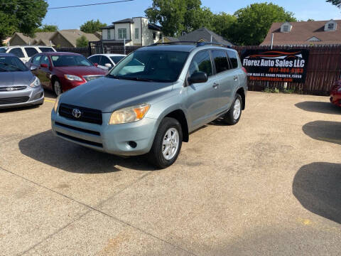 2006 Toyota RAV4
