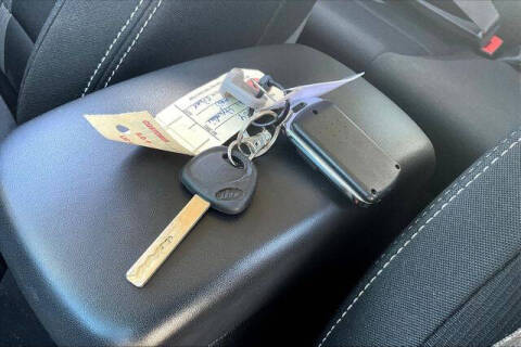 2021 Hyundai Venue SEL