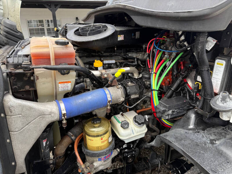 2019 Freightliner Cascadia