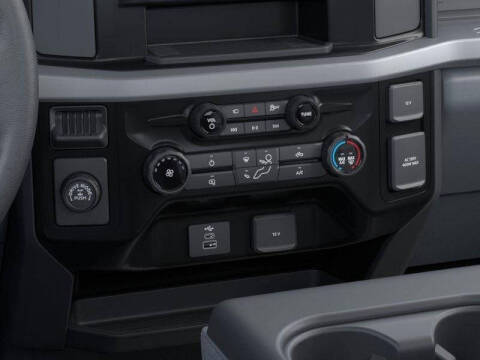 2026 Ford F-350 Super Duty XL