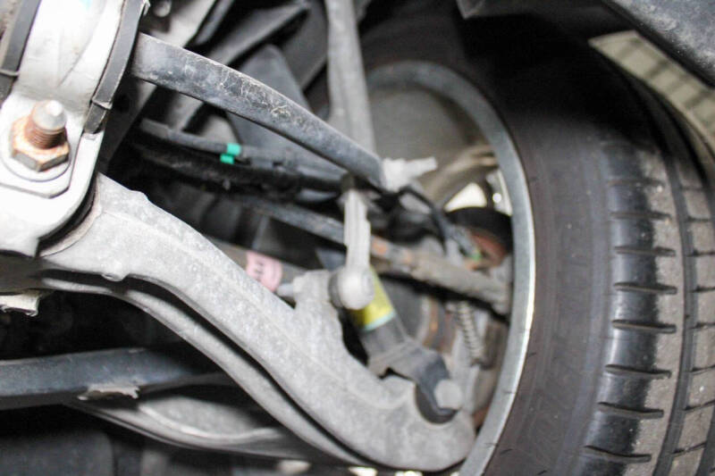 2013 Chevrolet Corvette