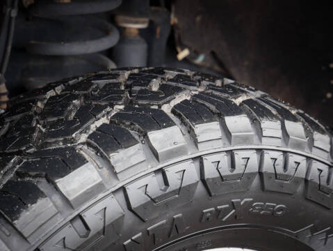 2018 Ford F-250 Super Duty