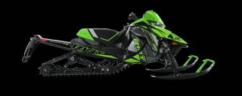 2023 Arctic Cat RIOT 8000 1.6 for sale at Champlain Valley MotorSports in Cornwall VT