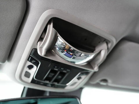 2018 Honda Pilot Elite