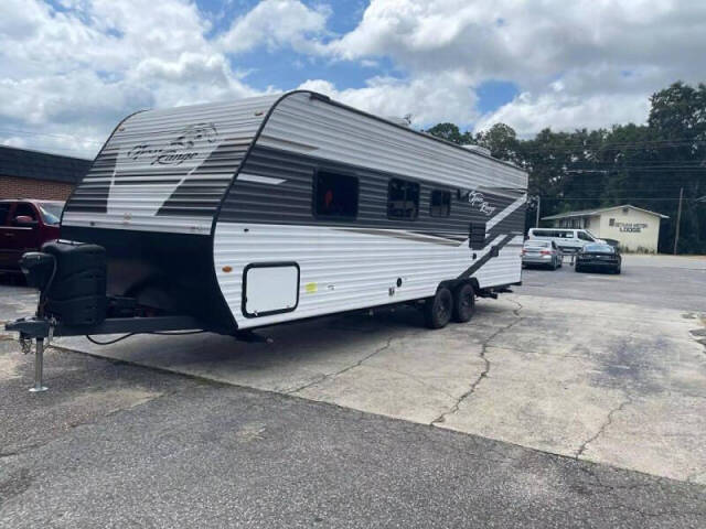 2022 Highland Ridge Open Range for sale at Yep Cars in Dothan, AL